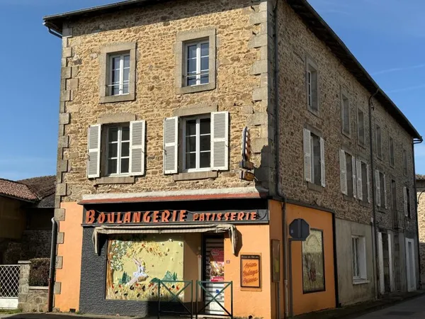 Maison de famille ? Partie professionnelle ? Chambres d'hôtes ? Gîte ? Inverstissement ?