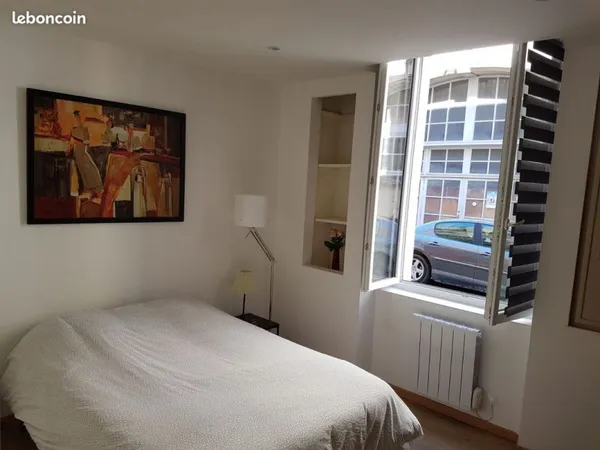 Location meublé Mansle mobilité