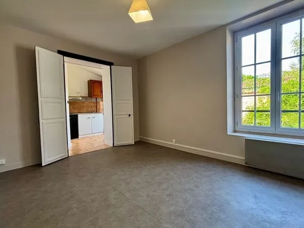 Studio 1 pièce 21 m²