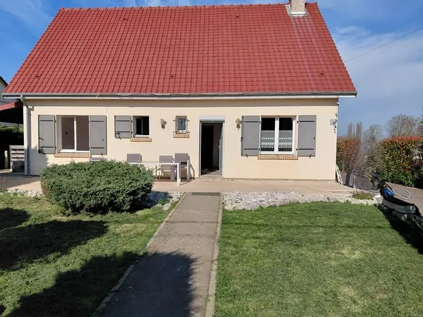 Maison/villa