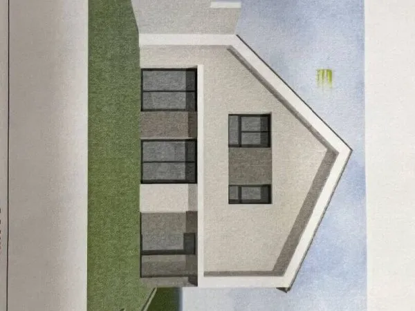 Maison 5 pièces 140 m²