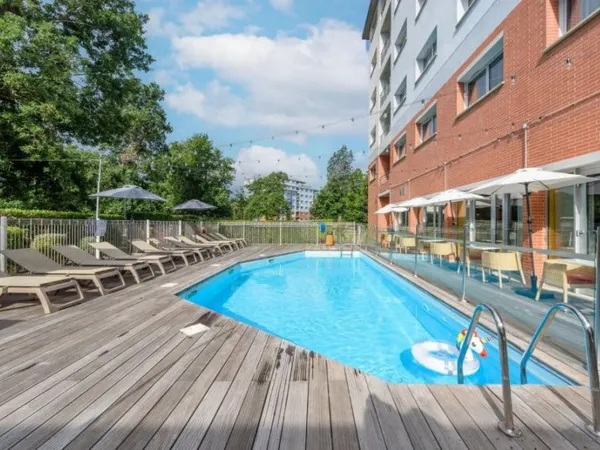 Appartement 1 pièce 29 m²