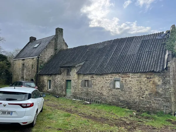 Maison 4 pièces 105 m²