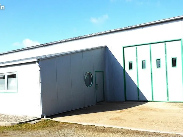 Local de stockage a louer