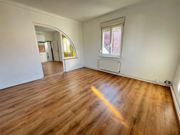 SOUFFELWEYERSHEIM 2/3 pièces
