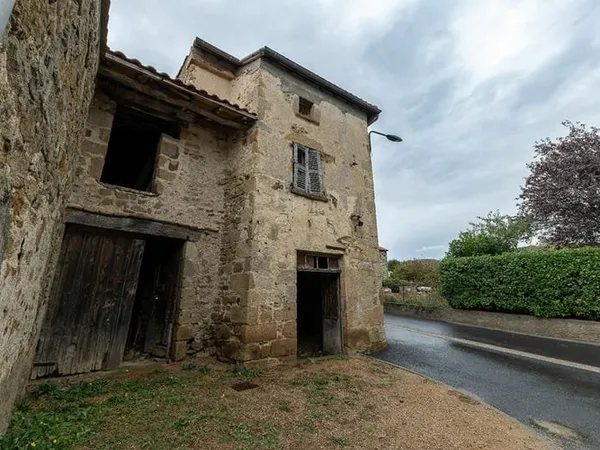 YRONDE ET BURON
