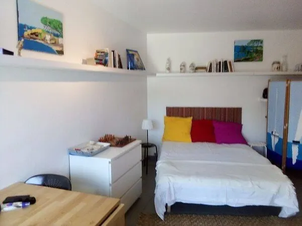 Appartement 1 pièce 26 m²