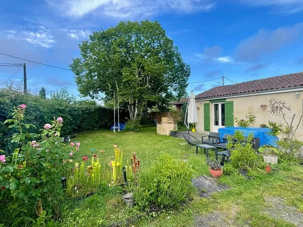 Maison Gujan Mestras 3 pièce(s) 72 m2
