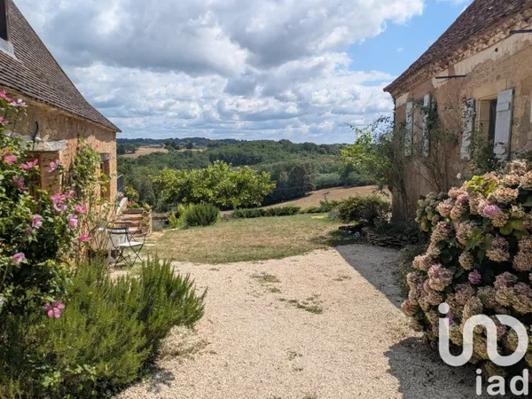 Maison 5 pièces 174 m²