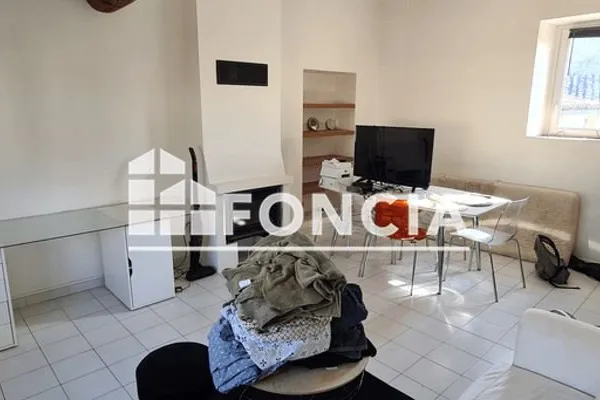 APPARTEMENT_MEUBLE