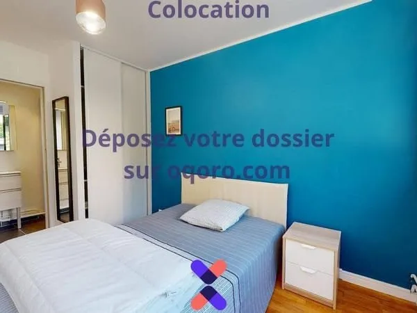Appartement 5 pièces 111 m²