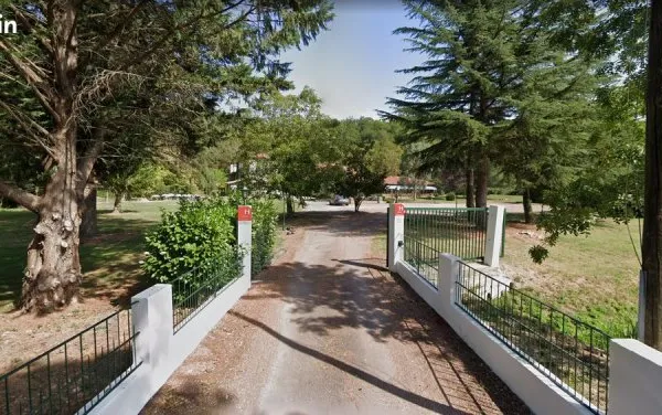 Propriété 30 pièces 750 m²
