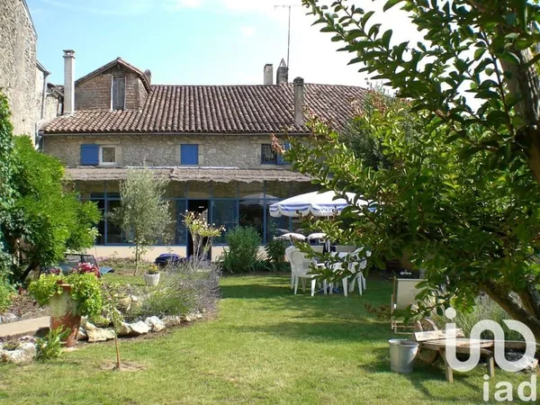 Maison avec appartements 4 pièces 450 m²