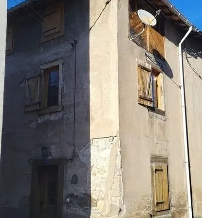 Saint-girons - 3 pièce(s) - 60 m²