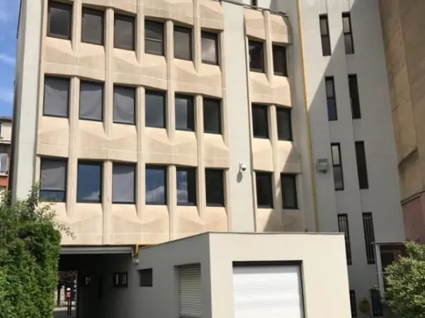 Bureaux 188 m²