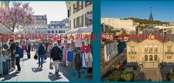 Achat : Appartement (92150)