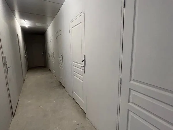 Location box