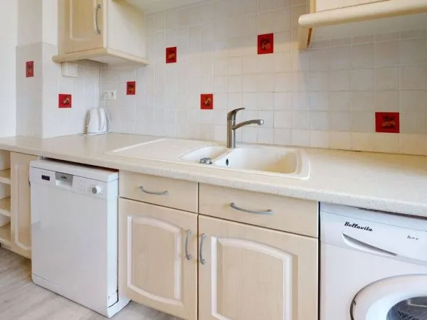 Appartement 5 pièces 80 m²