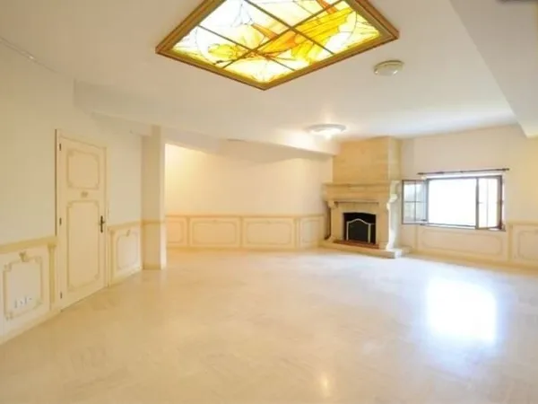 Monnetier-Mornex appartement T4 de 151m² Jardin privatif 300 m?