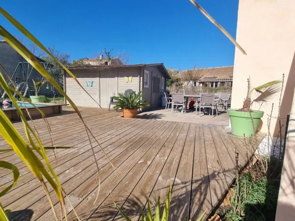 Maison 6 pièces 162 m²