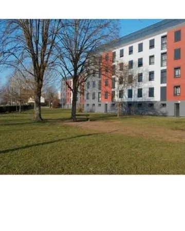 Appartement 3 chambres