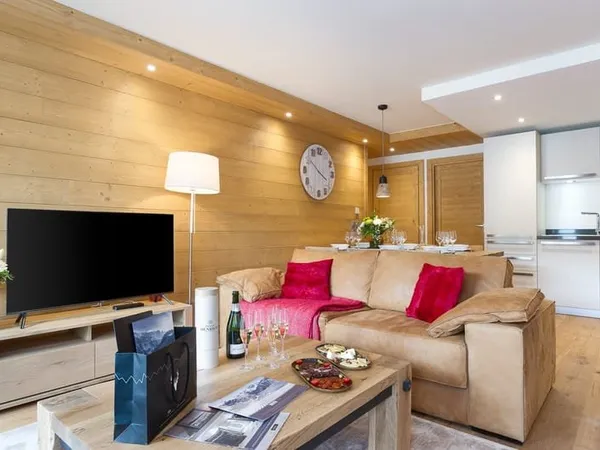 Achat : Appartement Les Gets (74260)