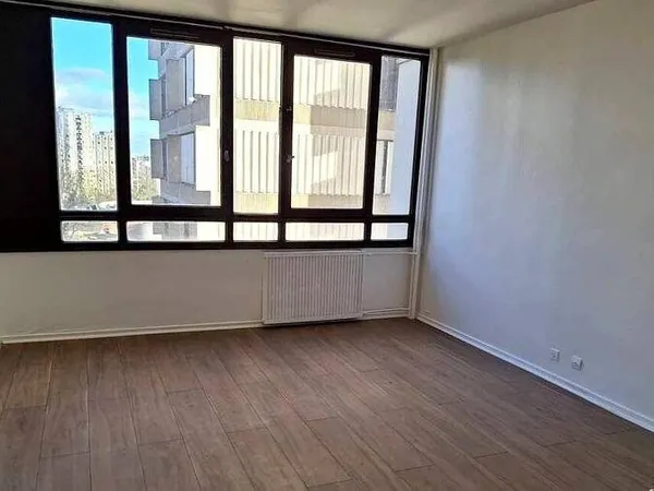 Appartement 2 pièces 52 m²