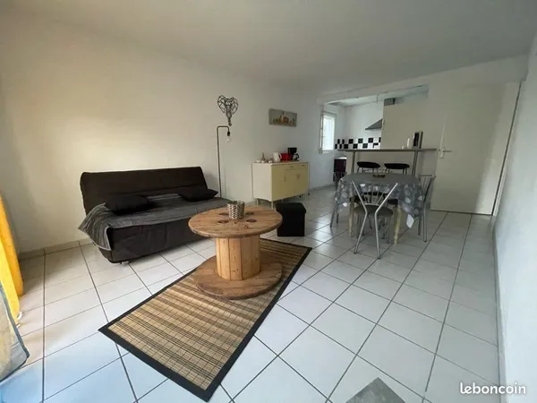 Location appartement Pleurtuit