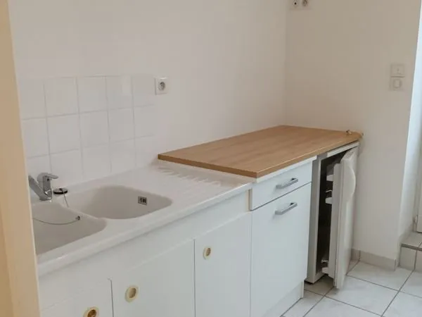 Logement T1