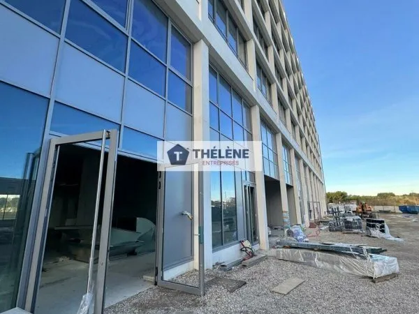 BUREAUX à LOUER