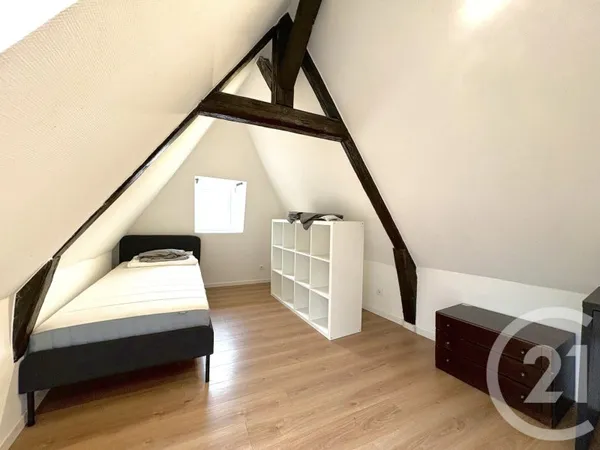 Appartement 1 pièce 23 m²