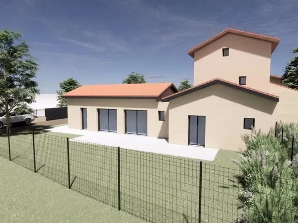 Votre projet de rénovation / construction à partir de 450 000 €