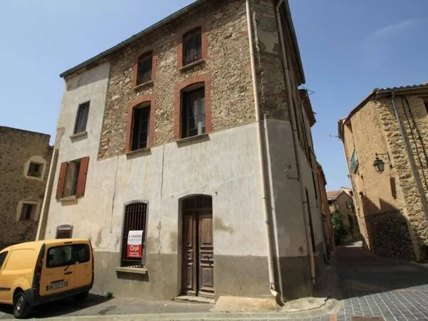 Maison 5 pièces 172 m²
