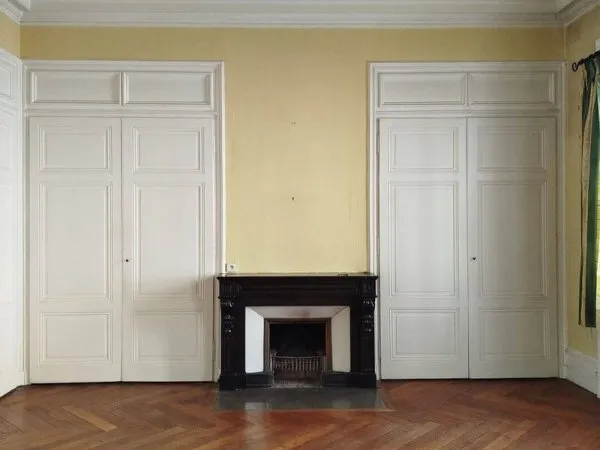 Appartement 7 pièces 191 m²