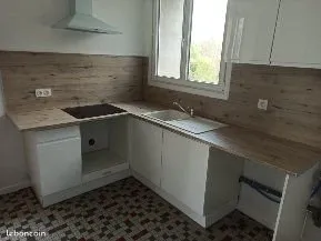 Appartement T3