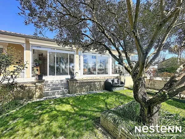 Maison 6 pièces 145 m²