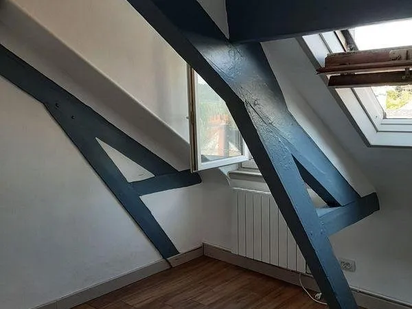 Beau studio 12m² Boulingrin idéal étudiant