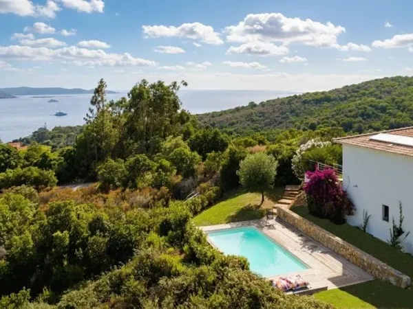 Villa 5 pièces 150 m²