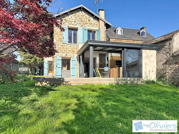 Maison à vendre Chevreuse