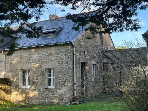 Maison 3 pièces 50 m²