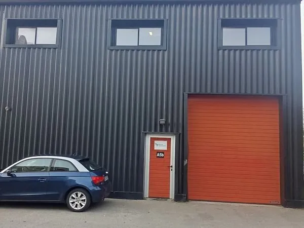 Local commercial 200 m² Sainte-Marie-des-Champs