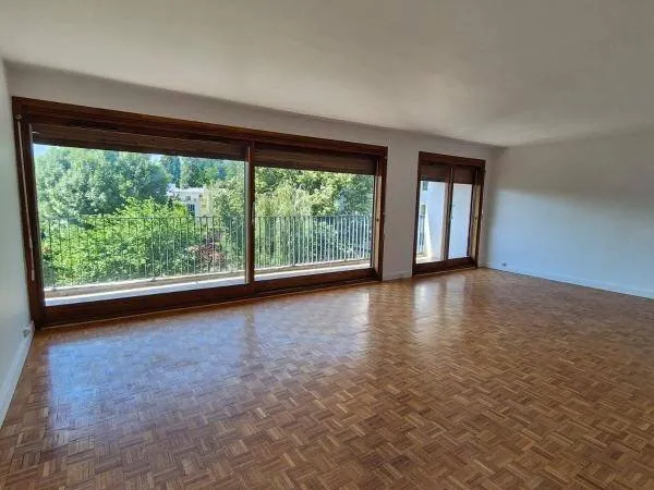 Appartement 5 pièces 126 m²