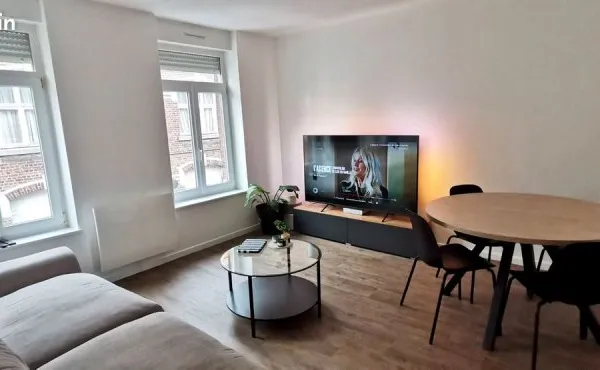 Immeuble de rapport 188 m²