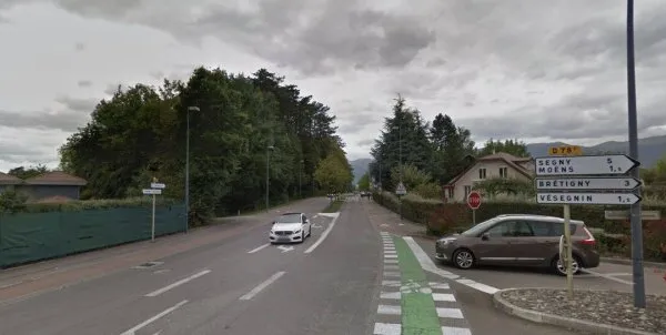 Parking 145 m²