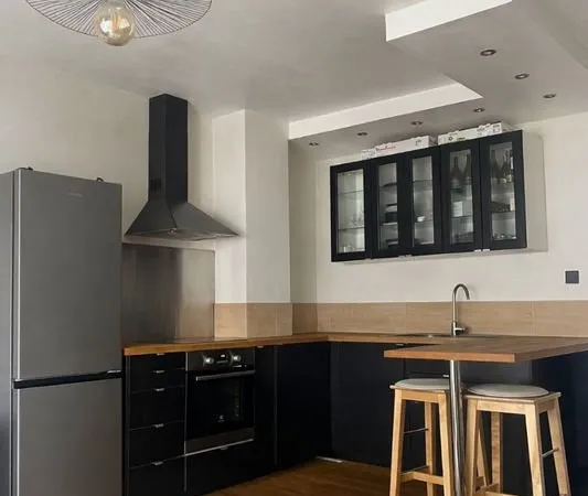 Appartement 39m²