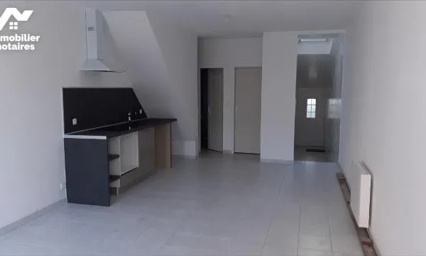 Maison 4 pièces 81 m²