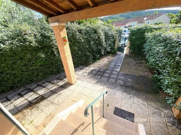 Maison 3 pièces 34 m²