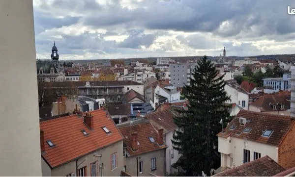 Appartement Coeur de Ville