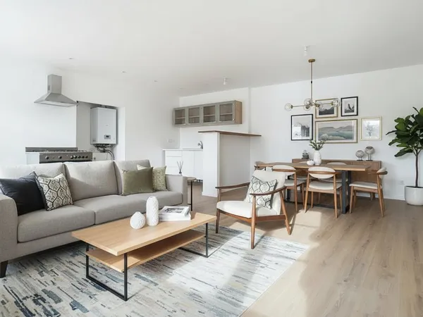 Maison 3 pièces 92 m²