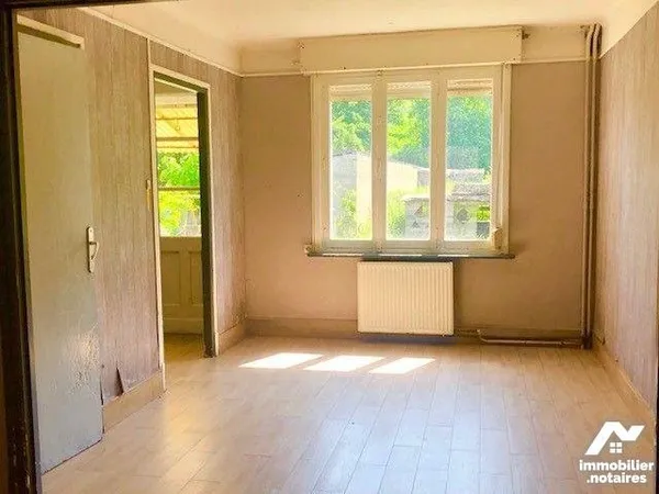Maison 5 pièces 74 m²